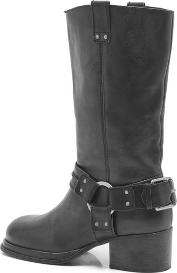 Anok Harness Boot