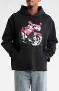 HONOR THE GIFT Speedbike Graphic Hoodie