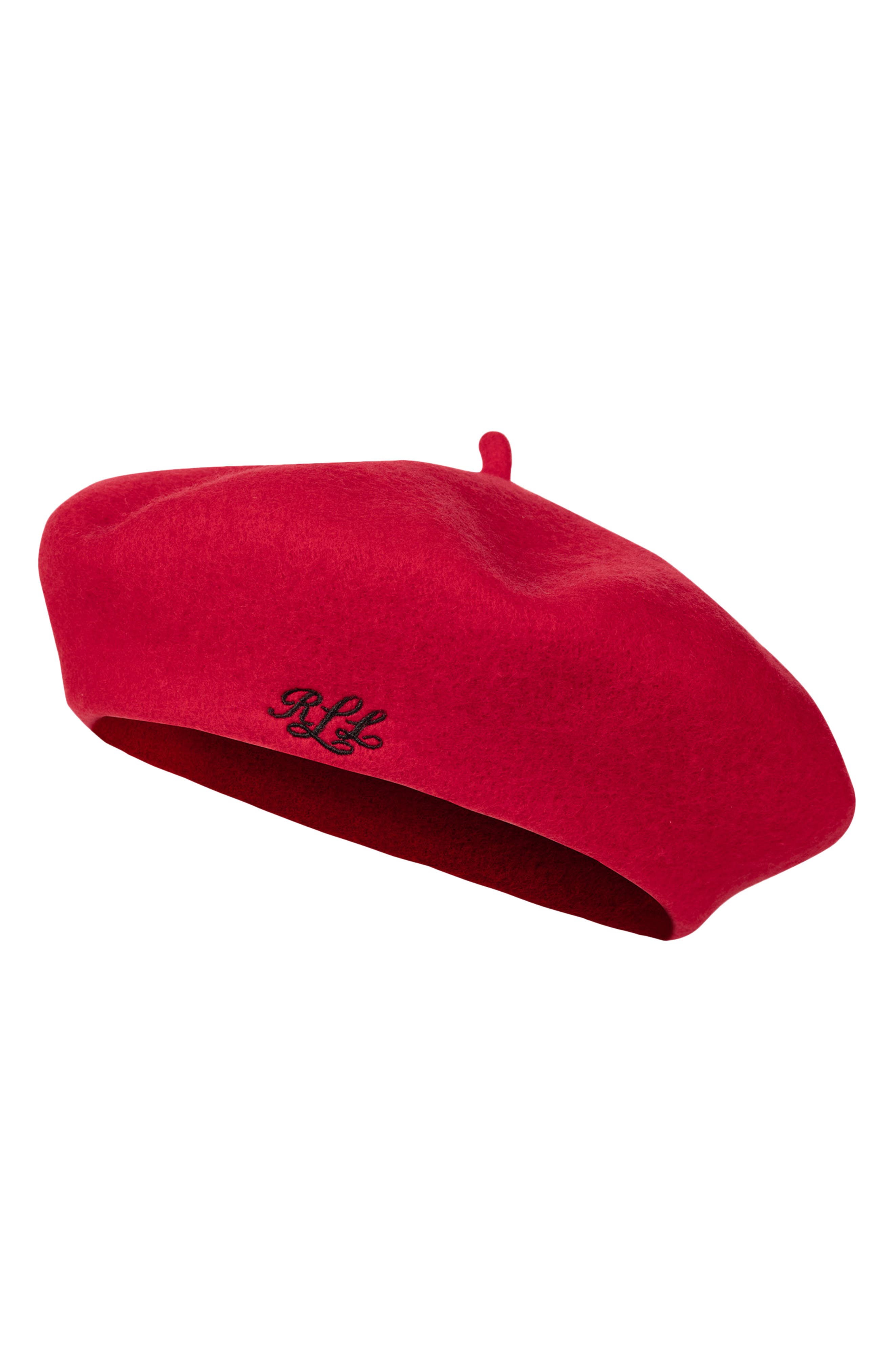 RALPH RED