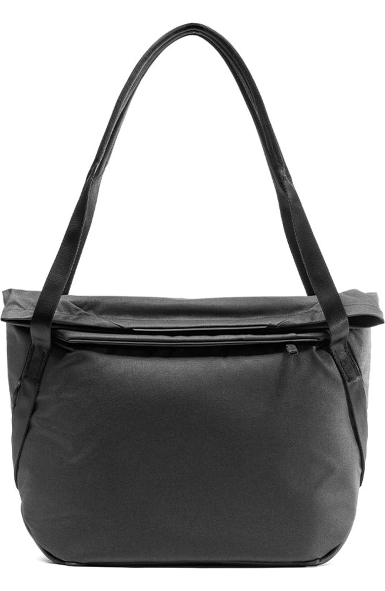 Peak Design Everyday Tote Bag, Main, color, Black