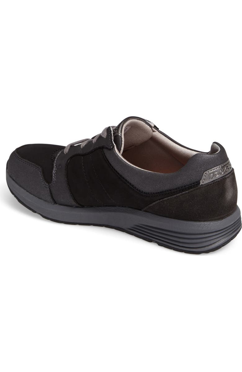 Rockport Cobb Hill Trustride Sneaker, Alternate, color,