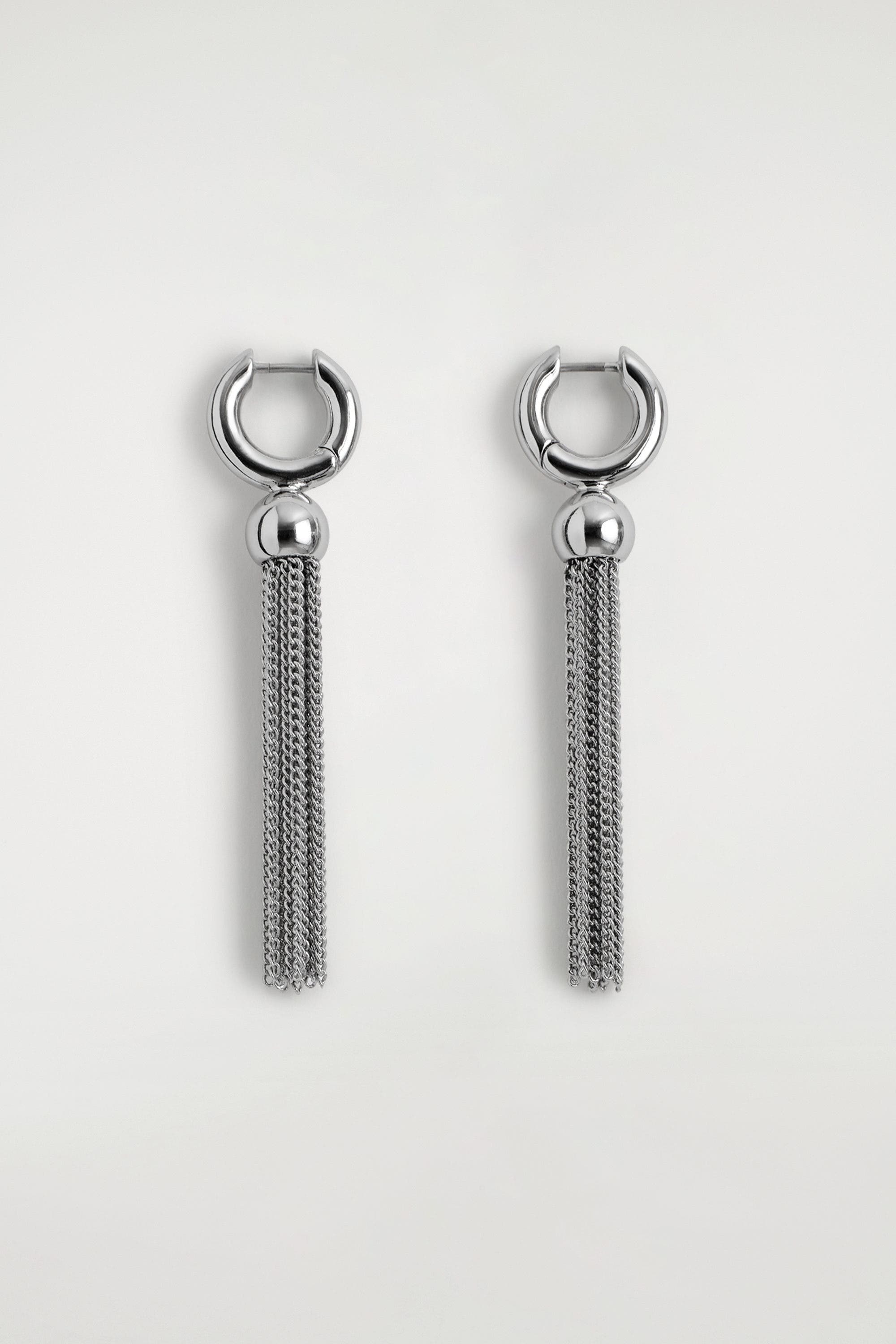 selected SILVER