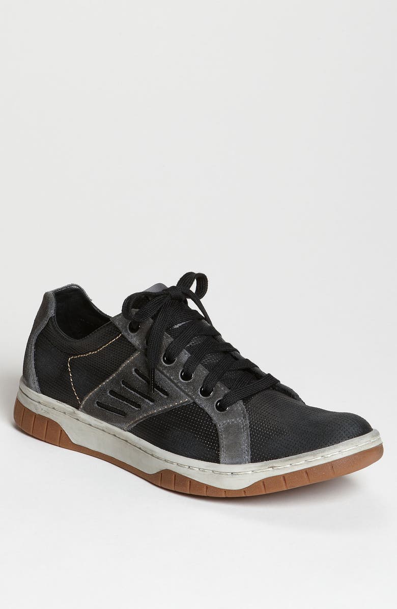 DIESEL<sup>®</sup> 'Boksich' Sneaker, Main, color,