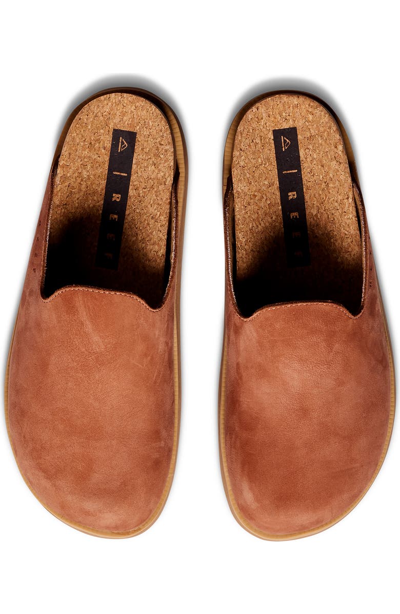 Reef Cushion Vista Skye Platform Clog, Alternate, color,