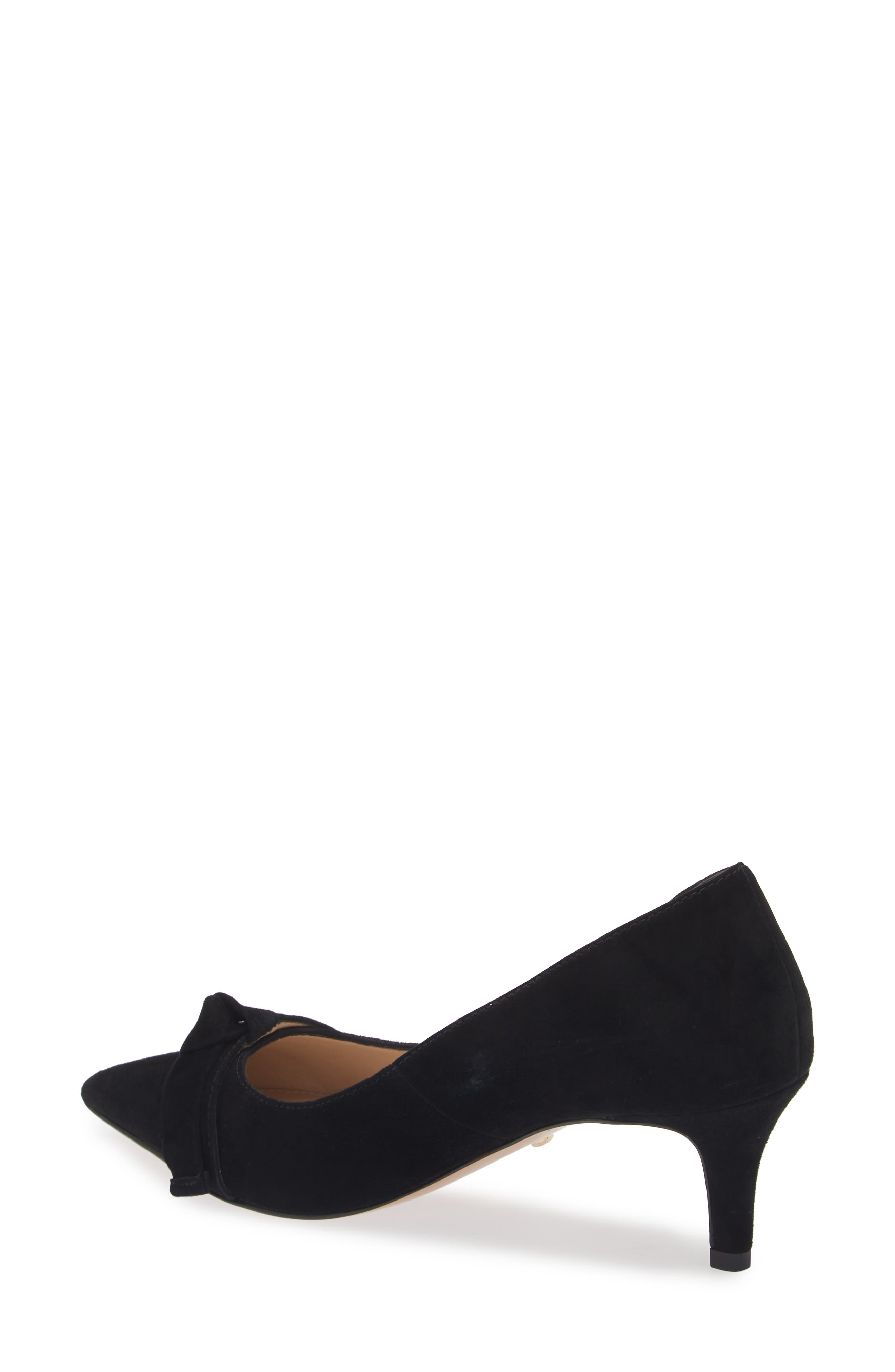 Pelle Moda Keesa Pointed Toe Pump, Alternate, color, 