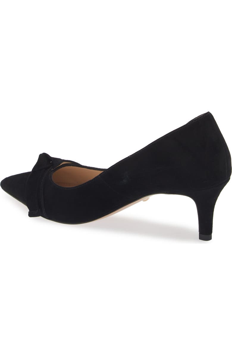 Pelle Moda Keesa Pointed Toe Pump, Alternate, color,