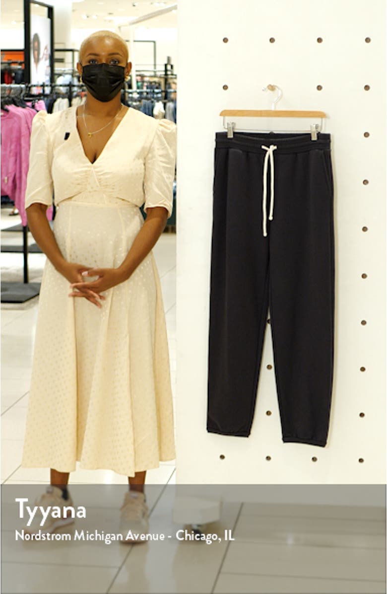 Classic Sweatpants, sales video thumbnail