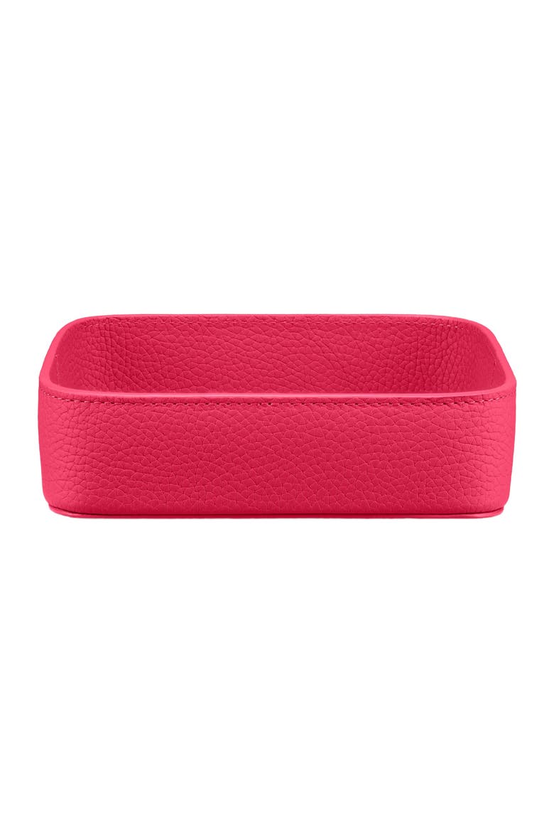 The Catchall Tray, Alternate, color, Fuchsia Lavender
