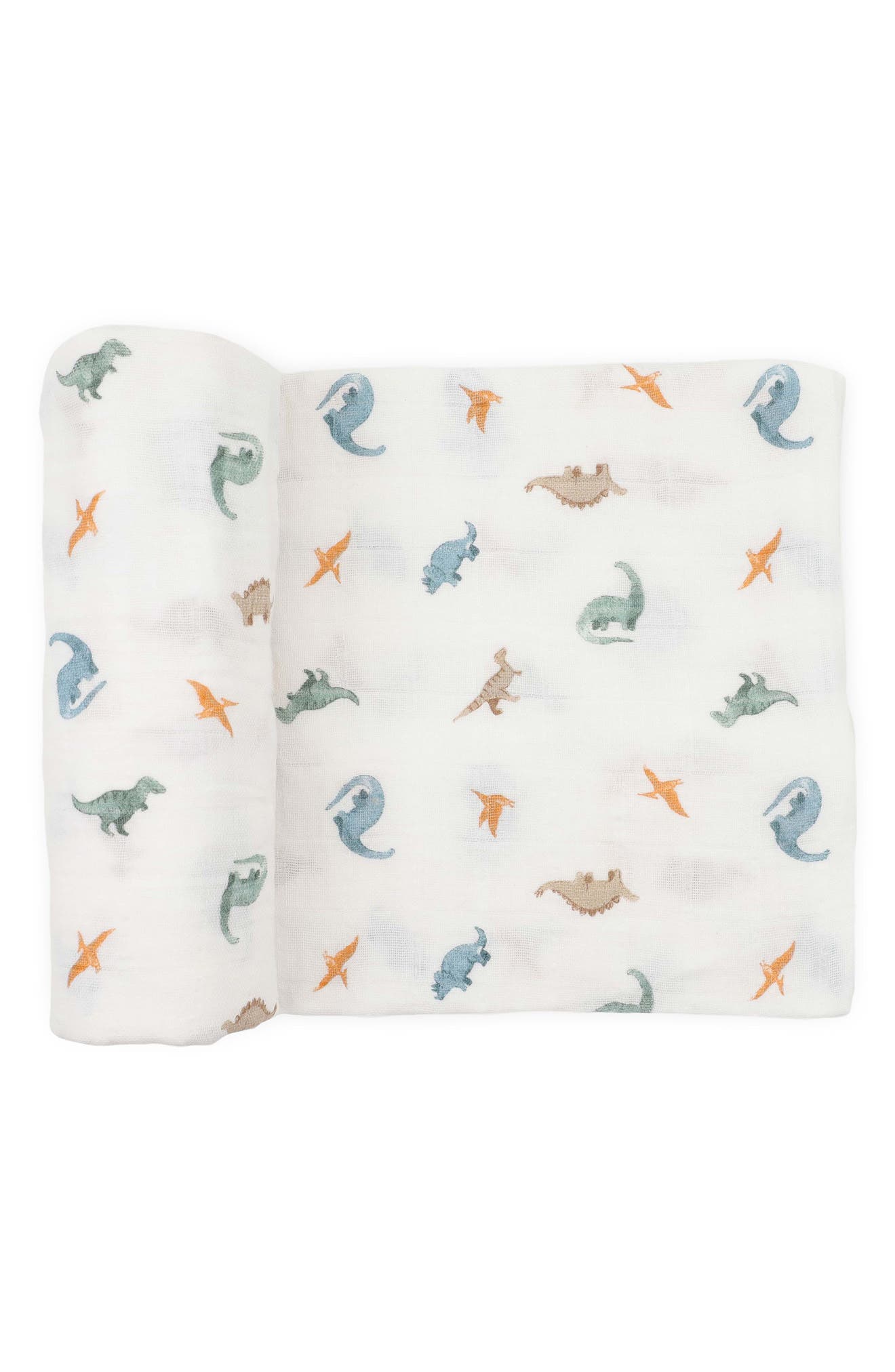 LITTLE DINO