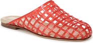 Vince Barcelona Jelly Cage Mule