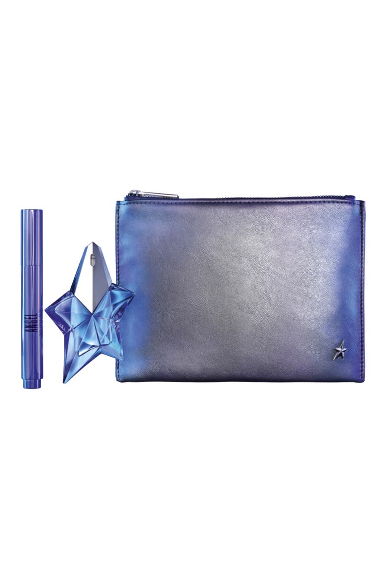 Angel by Mugler Eau de Parfum Set, Main, color, NO COLOR