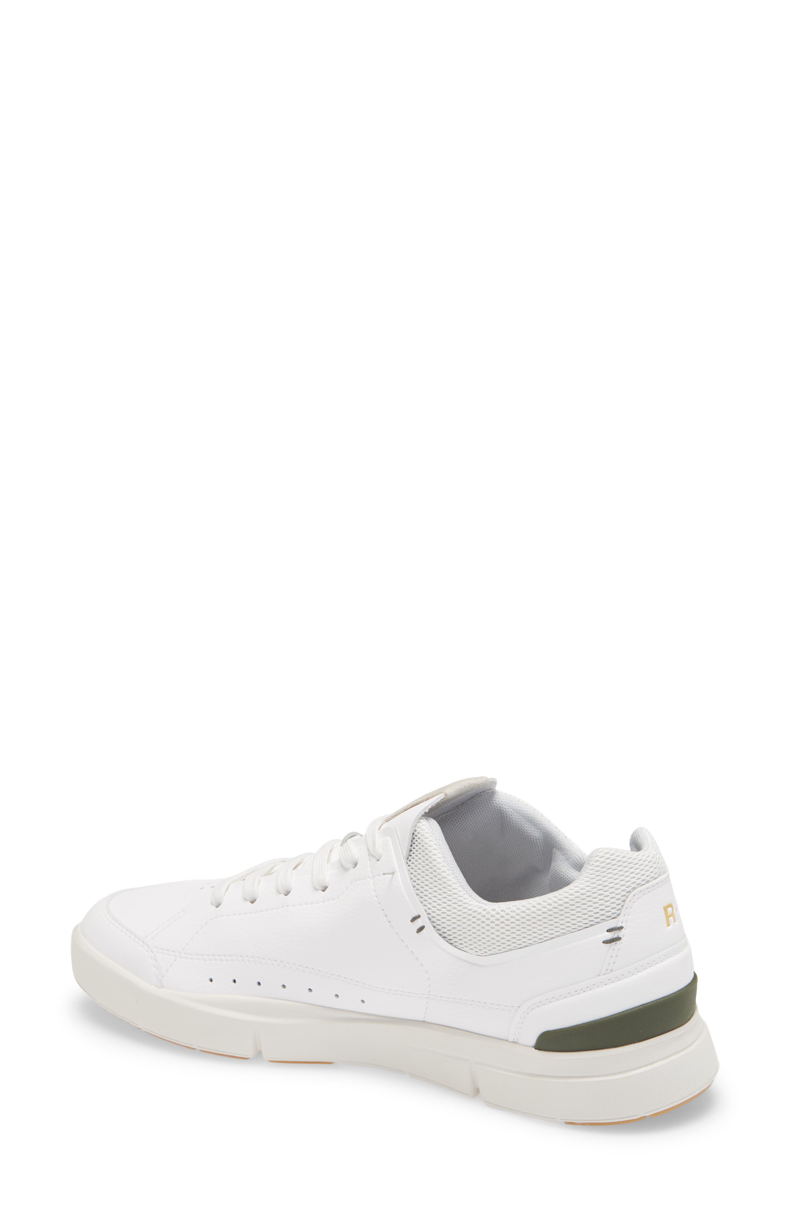 On THE ROGER Centre Court Tennis Sneaker, Alternate, color, 