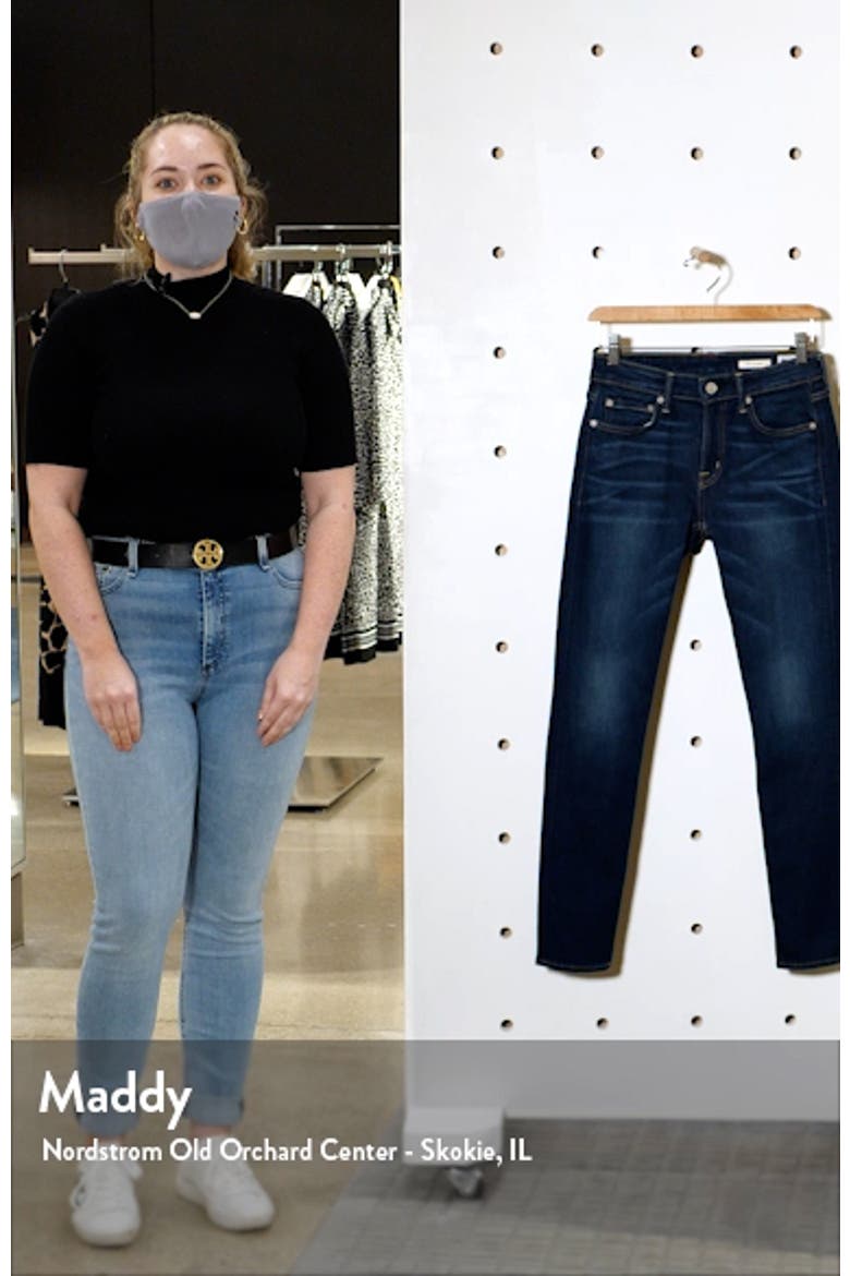 Betsy Skinny Jeans video