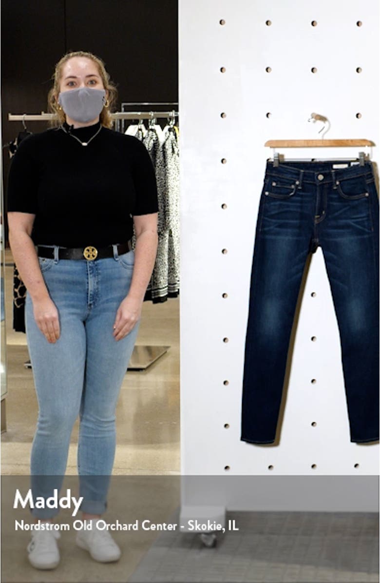 Betsy Skinny Jeans, sales video thumbnail