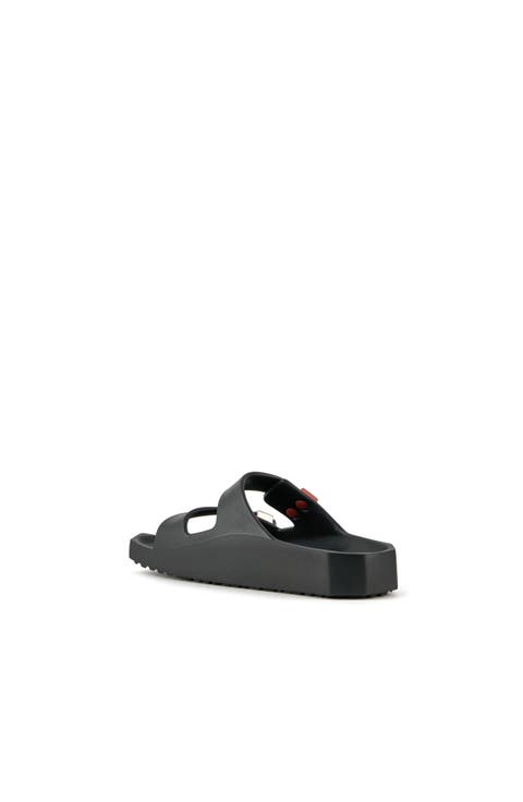 Moses Sandals
