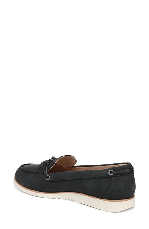 Lifestride Zeke Loafer In Black
