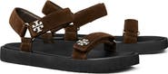 Tory Burch Kira Ankle Strap Sandal