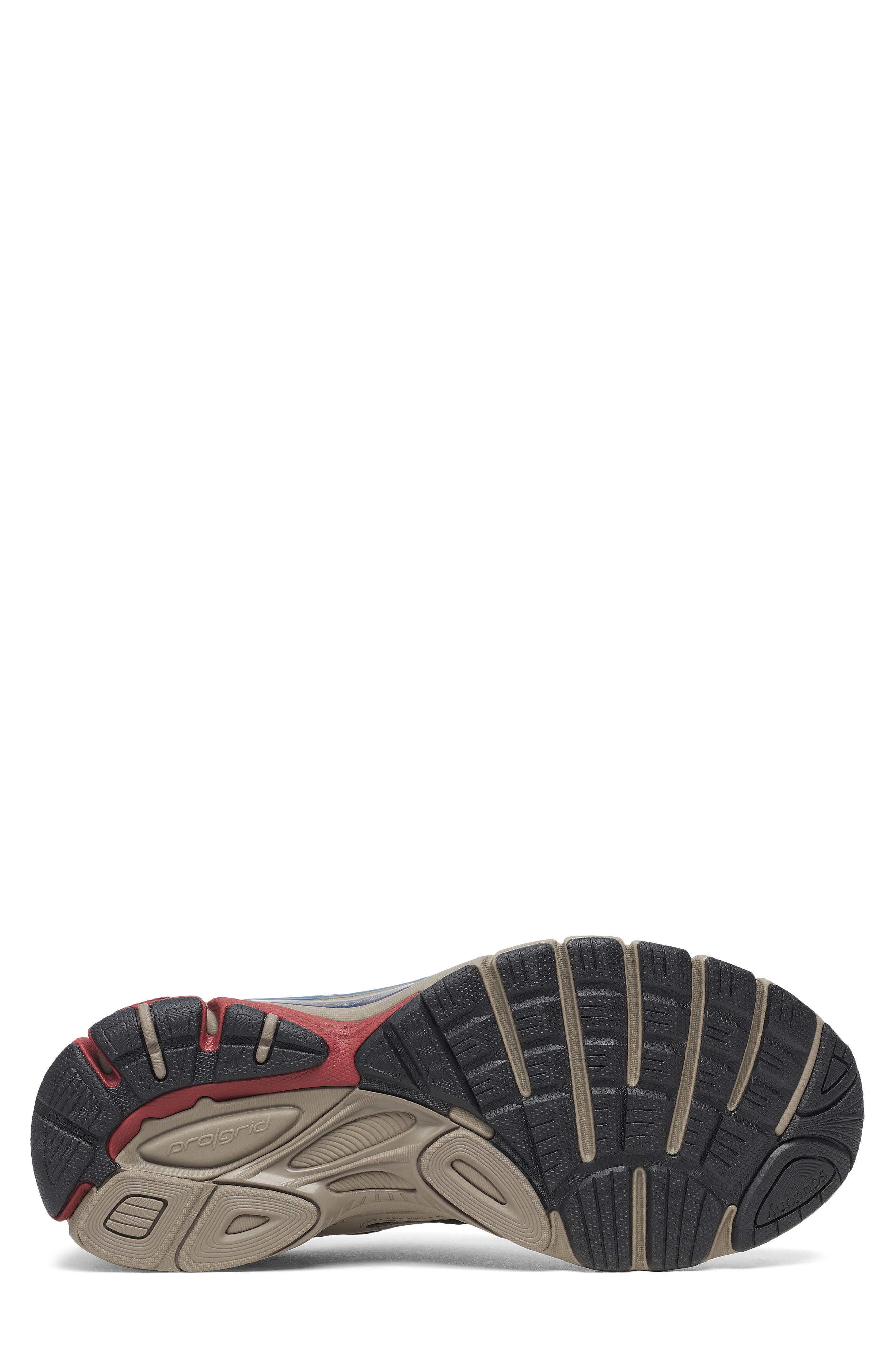 Gender Inclusive ProGrid Guide 7 Sneaker, Alternate, color, TAUPE/ BLACK