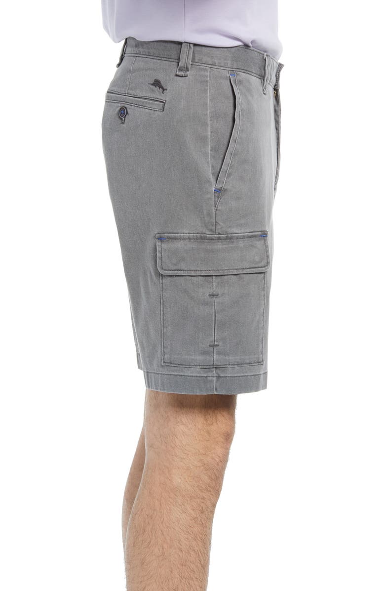 Tommy Bahama Coastal Key Cargo Shorts, Alternate, color, 