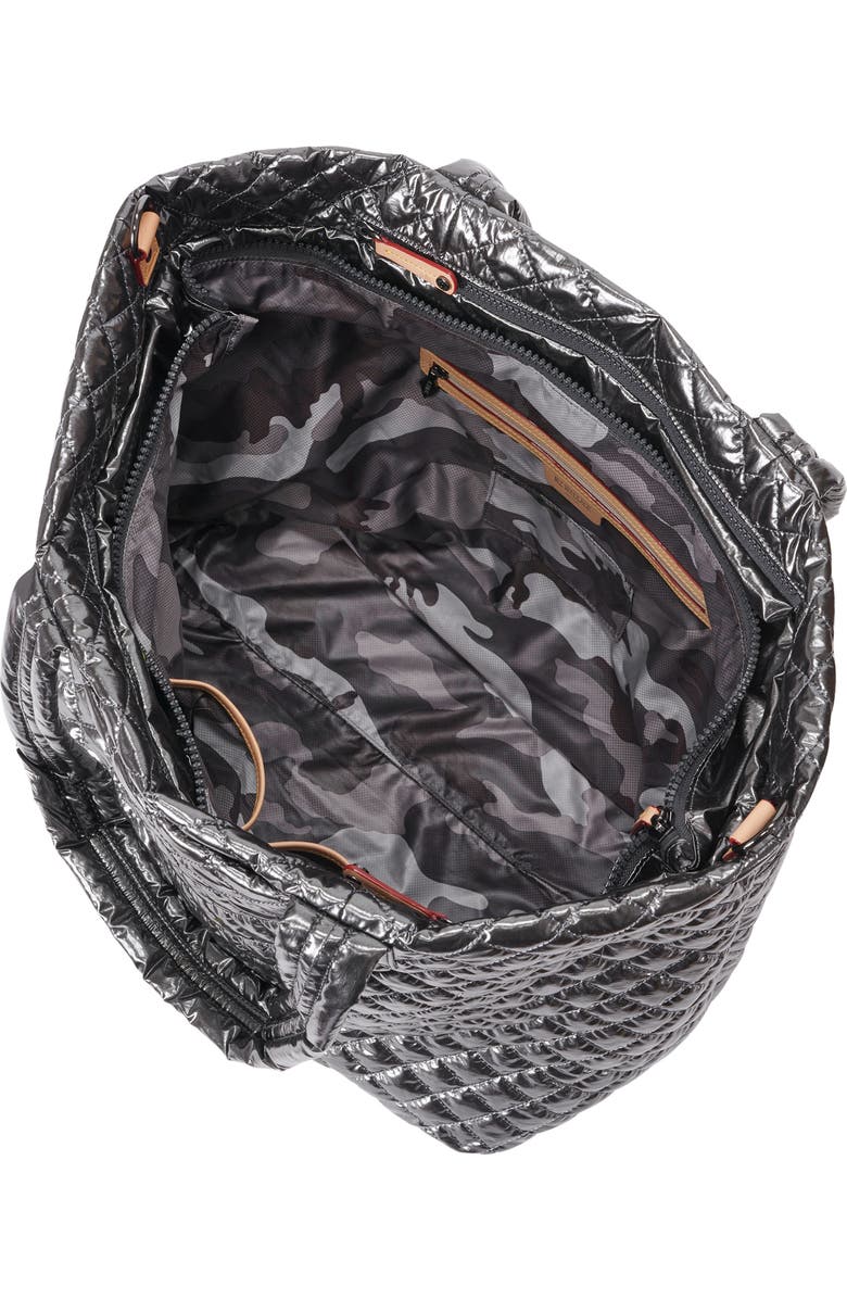 MZ Wallace Large Metro Deluxe Tote, Alternate, color,