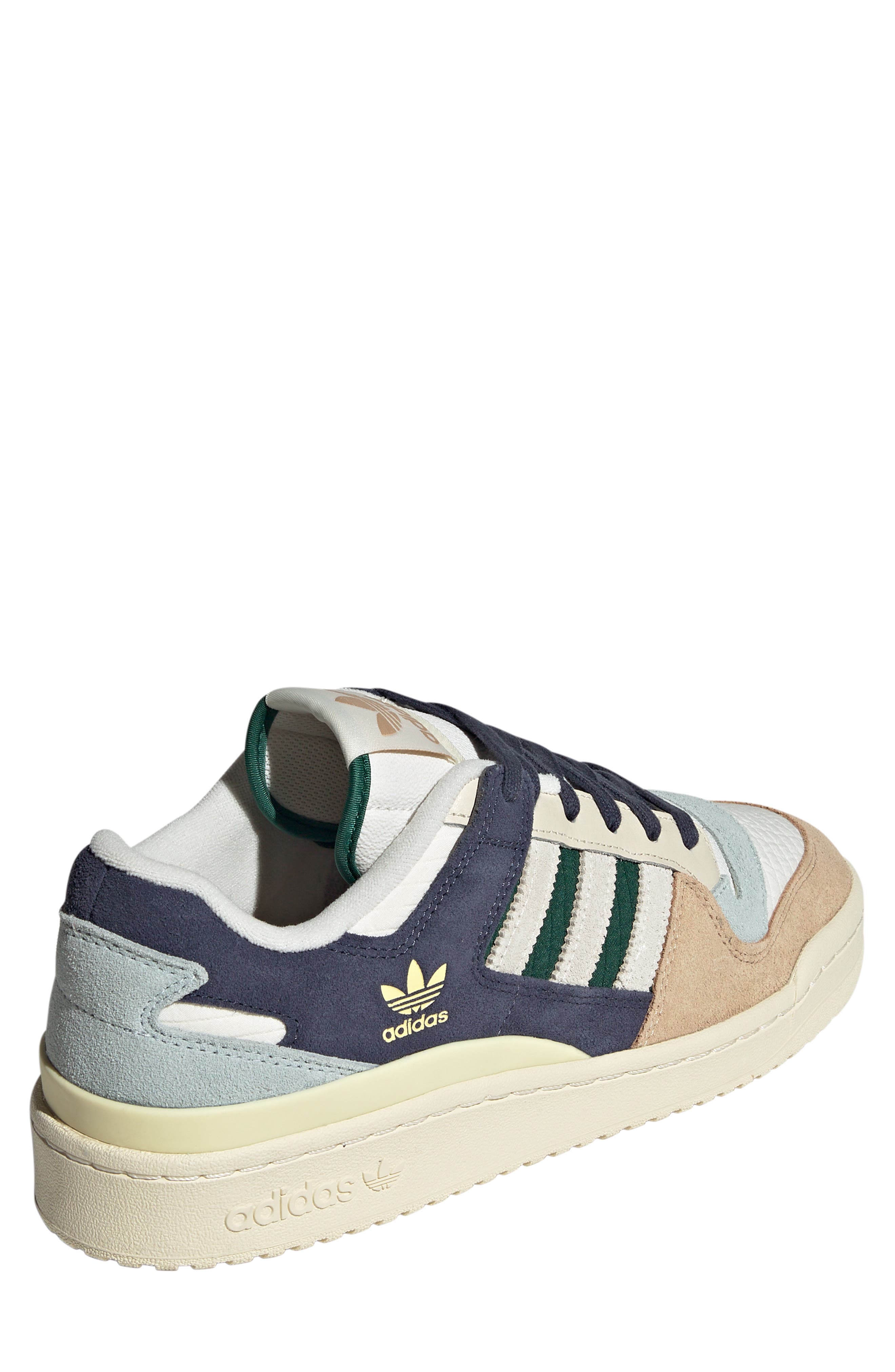 adidas Forum 84 Low Sneaker, Alternate, color, 