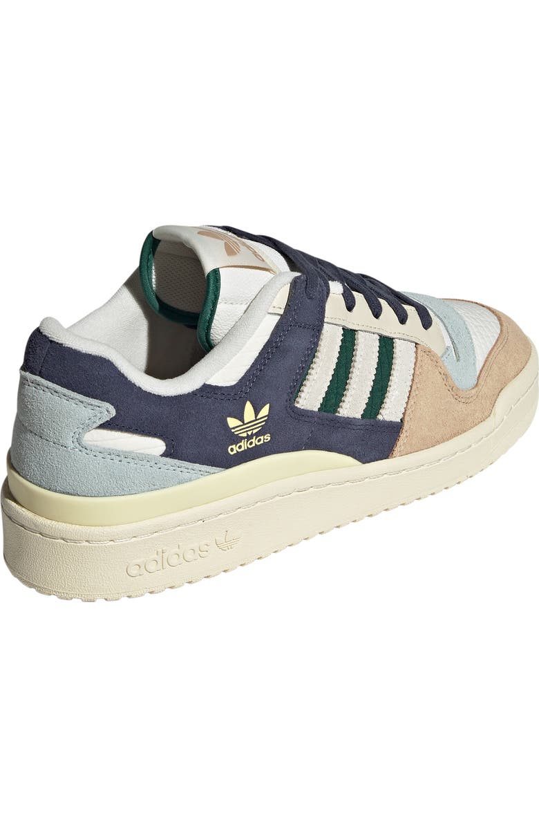 adidas Forum 84 Low Sneaker, Alternate, color,