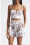 selected Vin Wht Wtrcolor Bfly