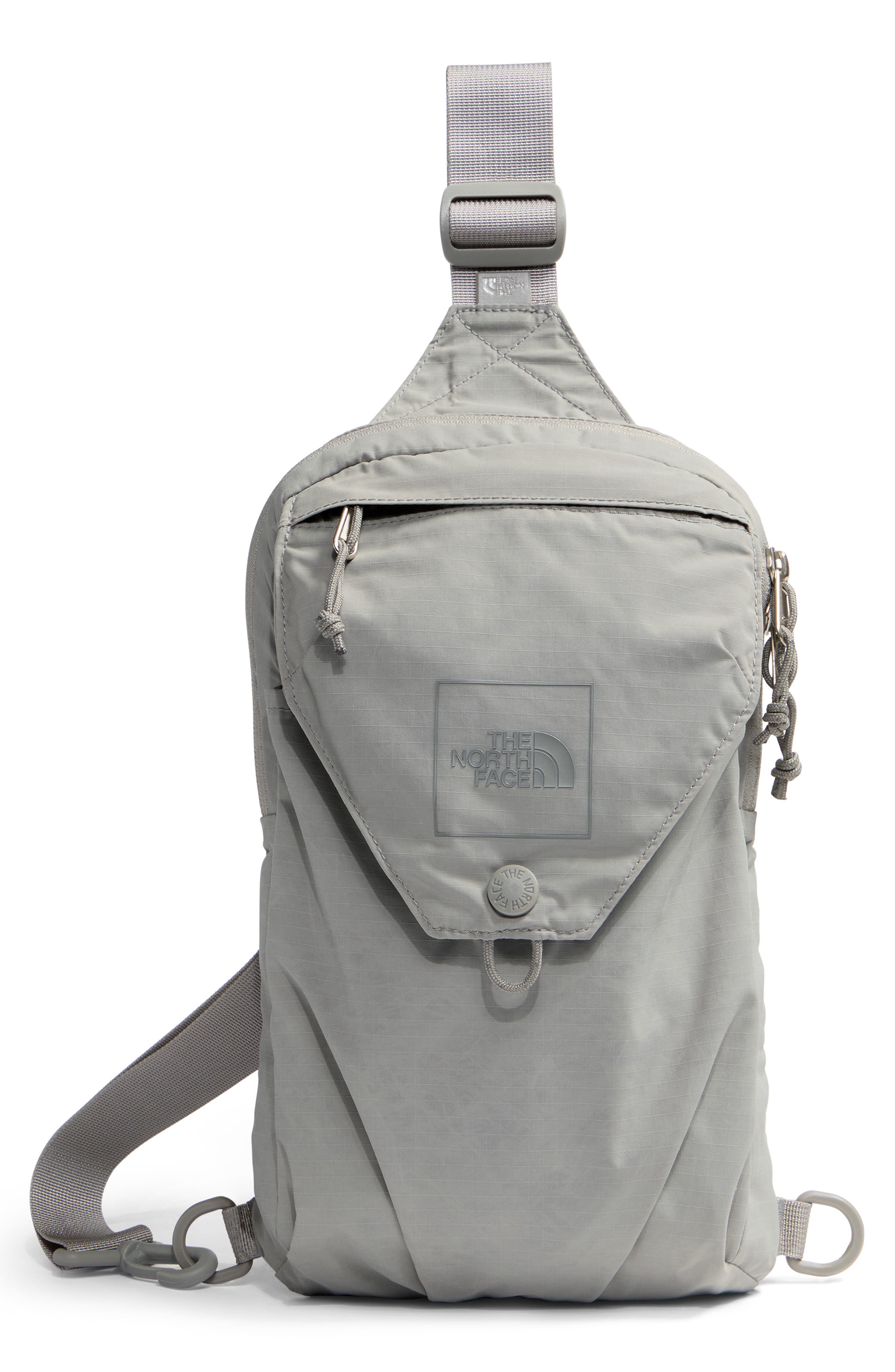 Glen Canyon Sling Bag, Main, color, STONE SLAB