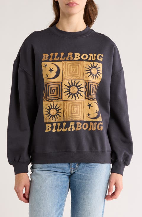 Boyfriends Back Sweatshirt