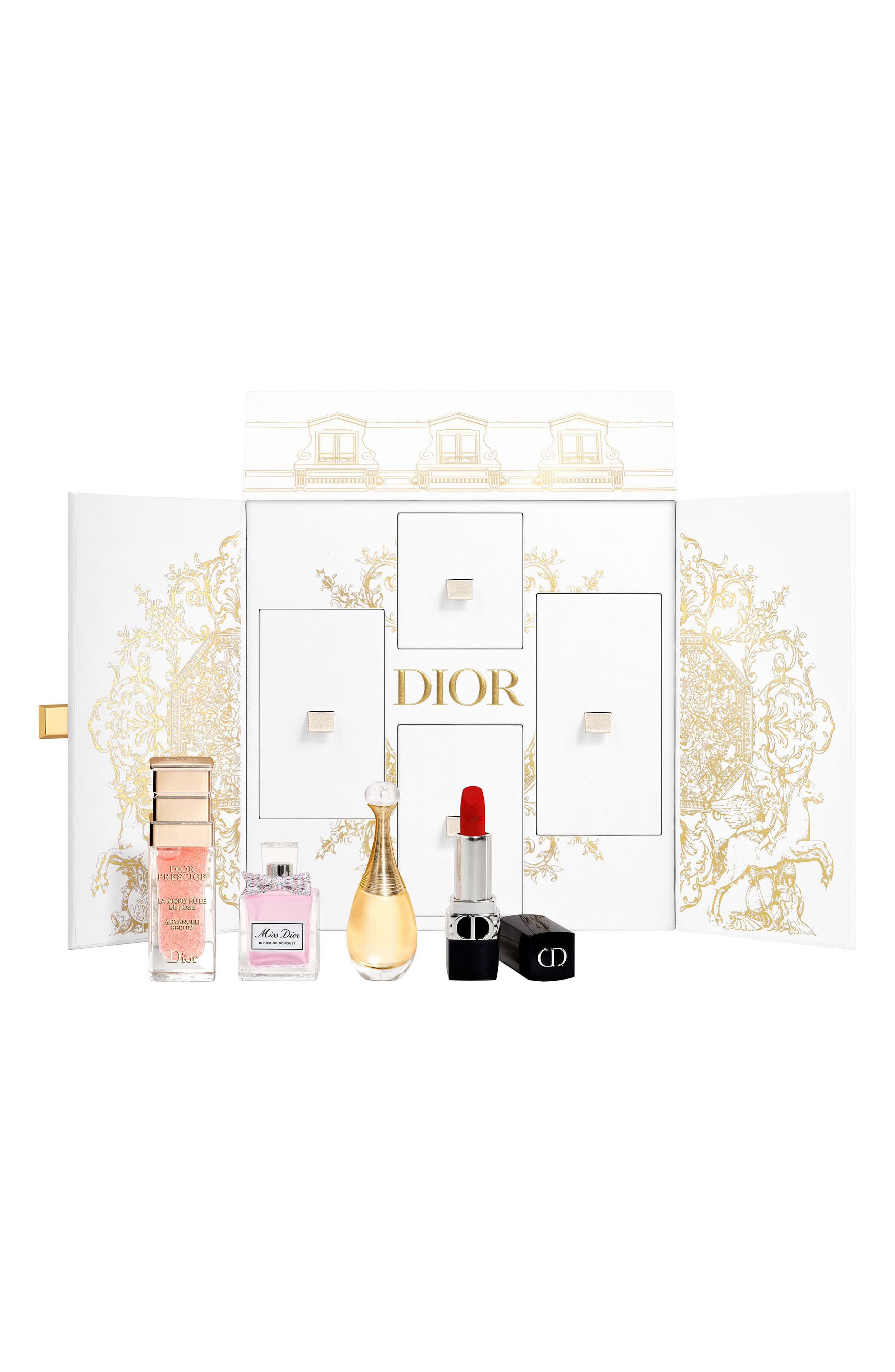 DIOR Le Mini 30 Montaigne Discovery Set (Limited Edition
