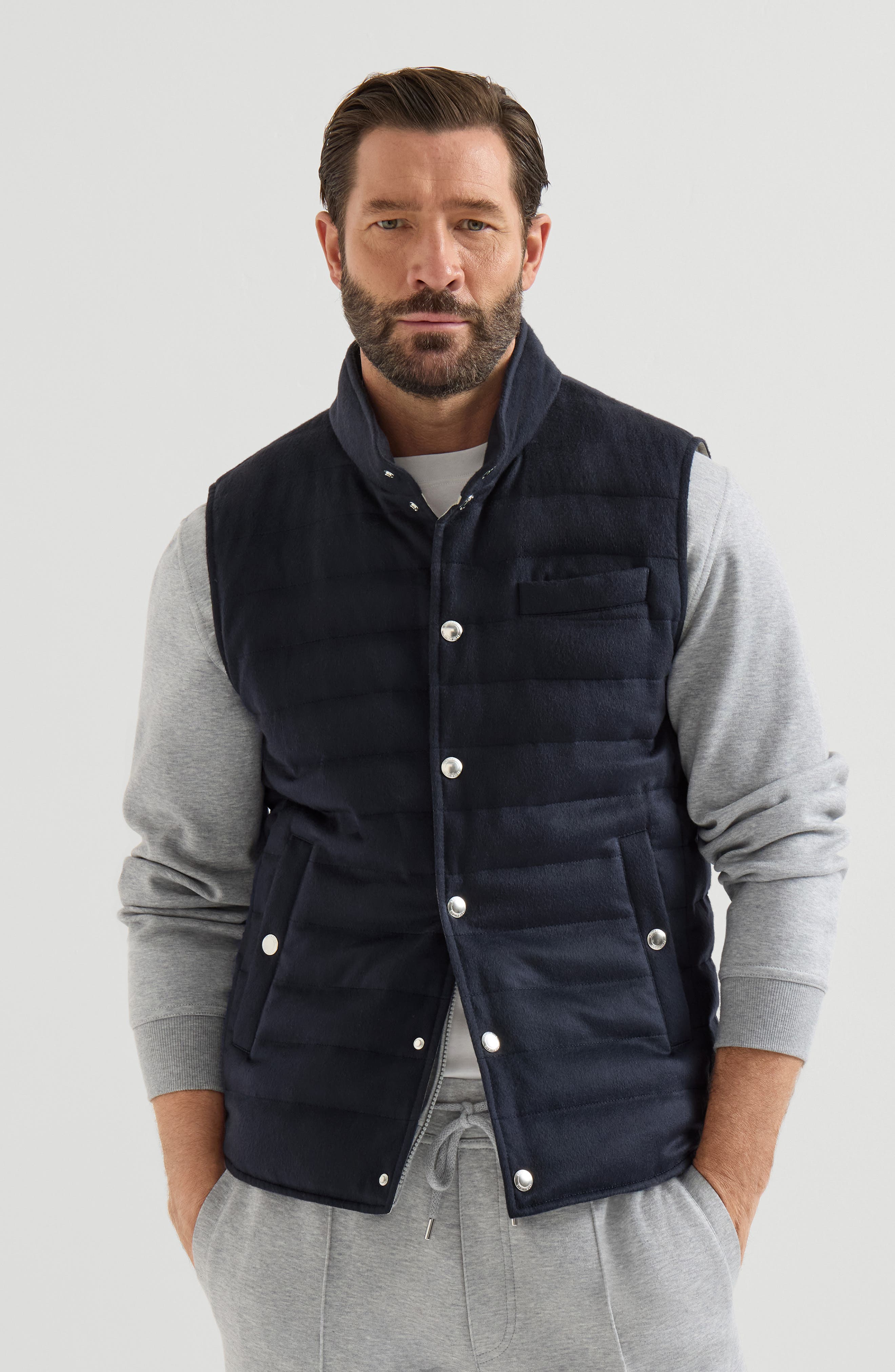 selected Dark Grey