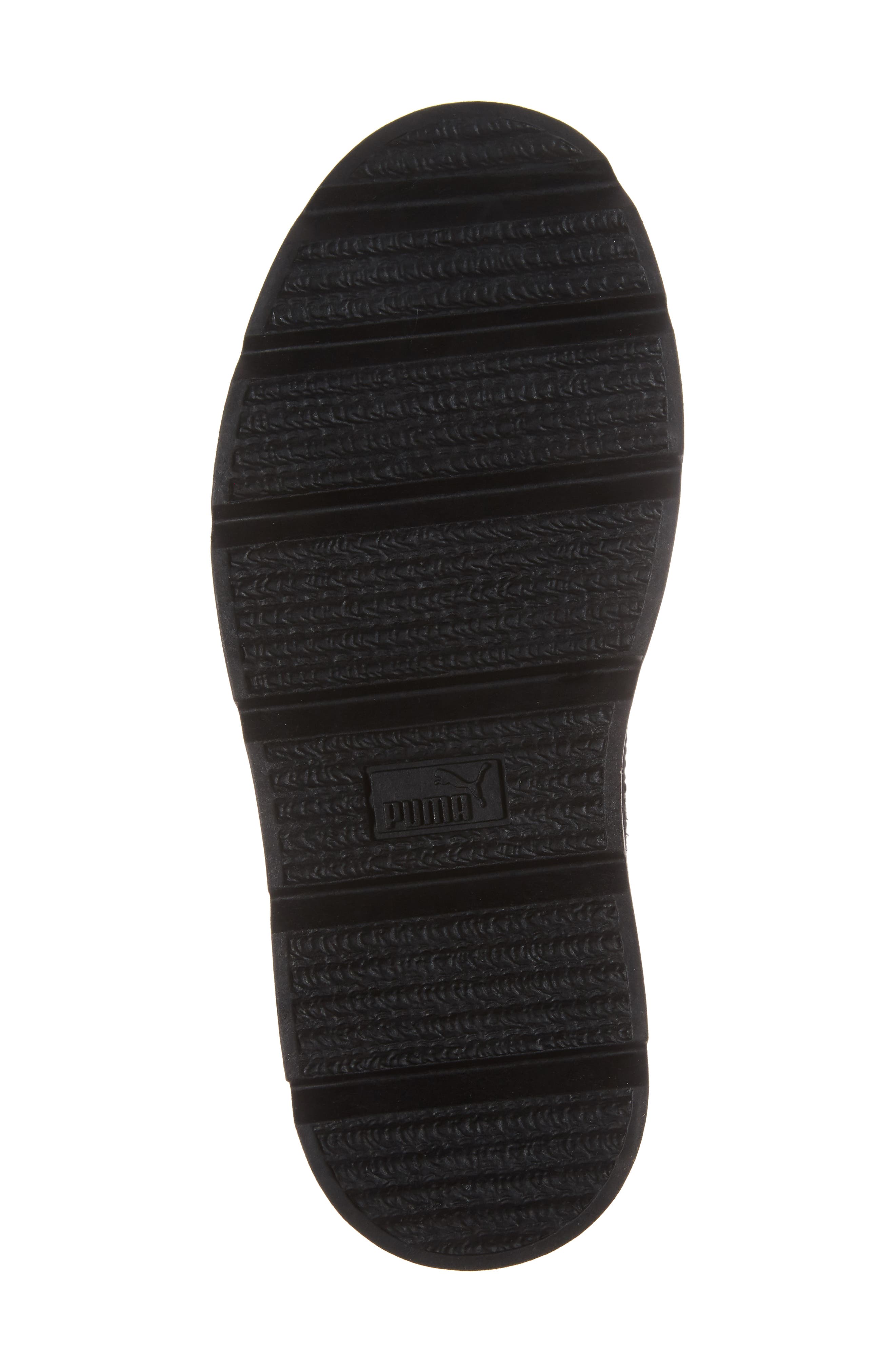 PUMA FENTY PUMA by Rihanna Creeper Sneaker, Alternate, color, 