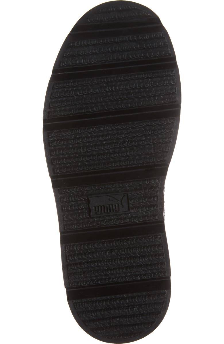 PUMA FENTY PUMA by Rihanna Creeper Sneaker, Alternate, color,