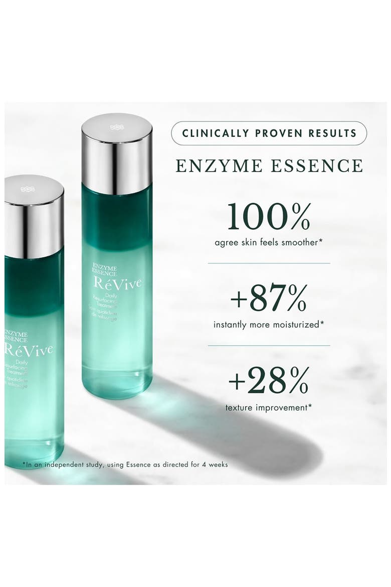 Enzyme Essence Daily Resurfacing Treatment, Alternate, color, NO COLOR