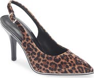 DKNY PRESTON SLING - SLINGBACK PUMP