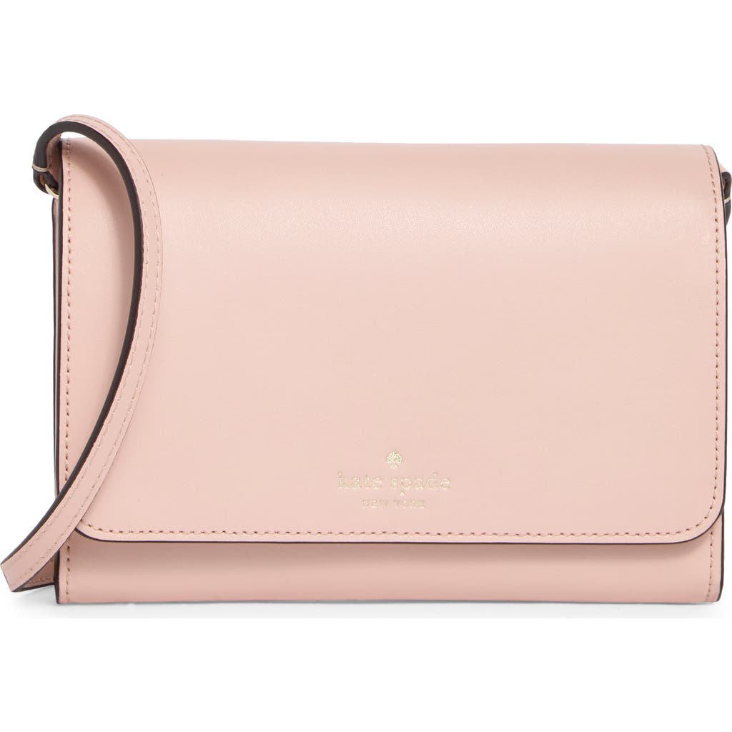 Kate Spade New York Kerri Crossbody Bag In Pink