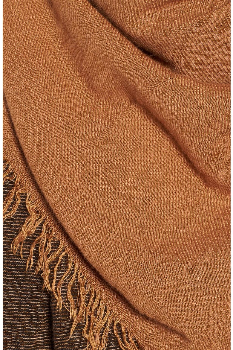 Check Woven Square Scarf, Alternate, color, BLACK MULTI