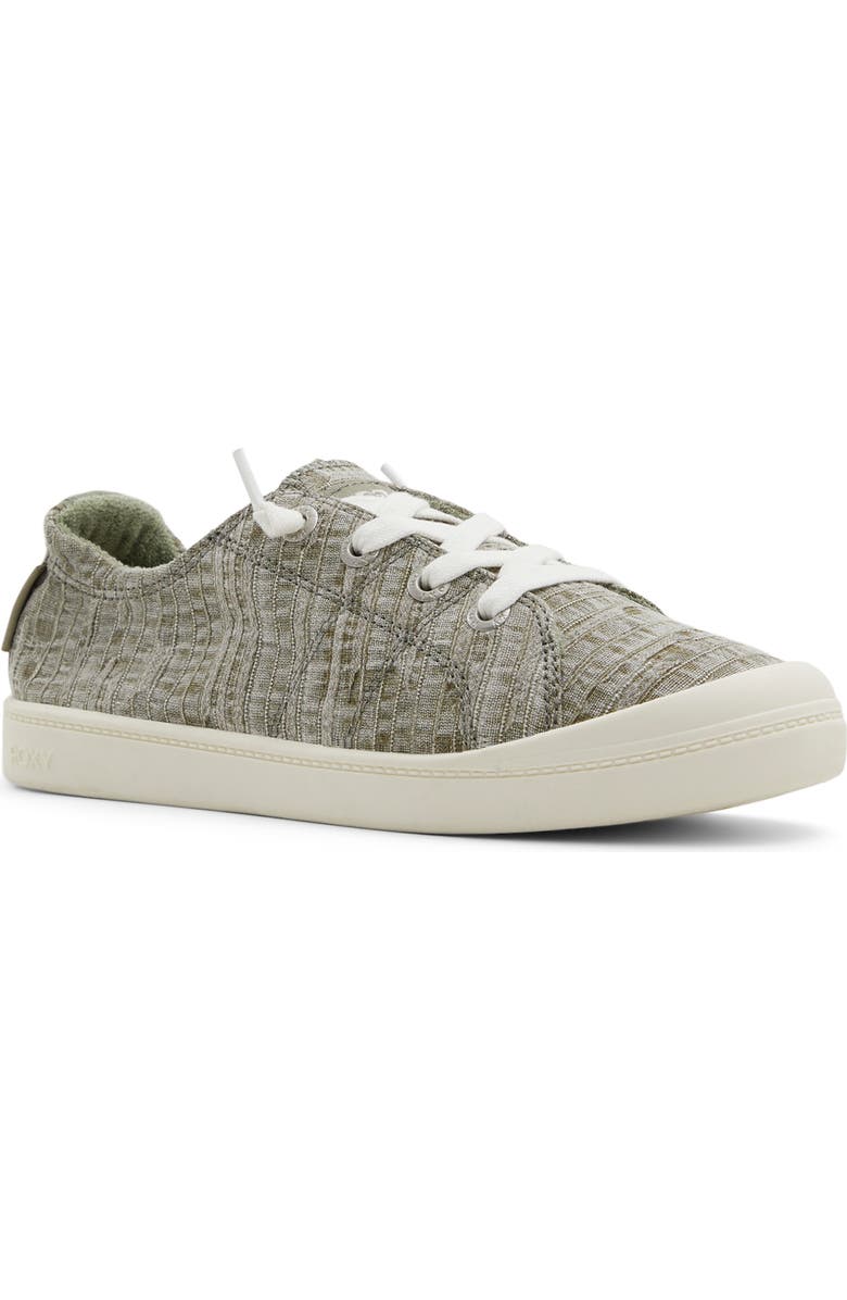 Roxy Bayshore Plus Sneaker, Main, color,