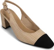 VANELi Jala Slingback Pump