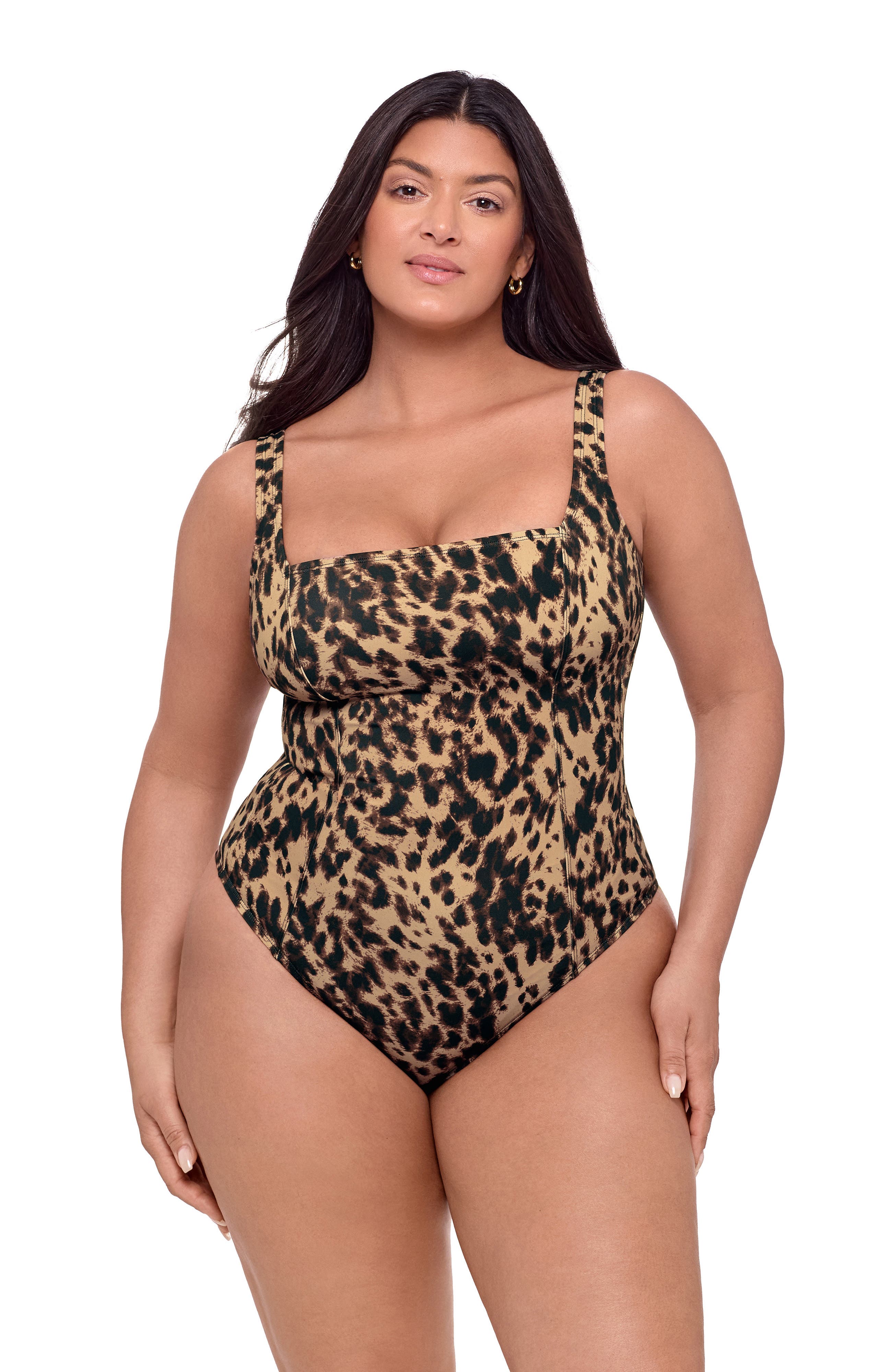 Dolce Leopard