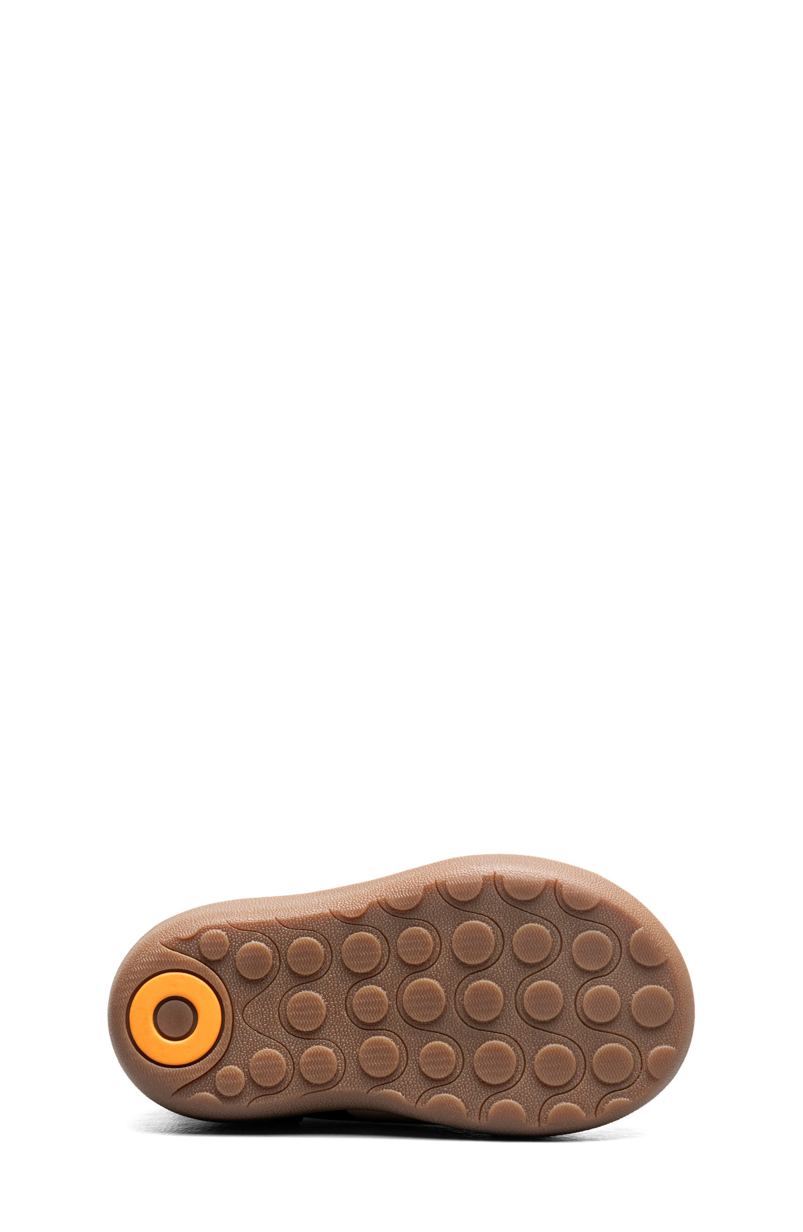 Kids' Skipper II Leopard Rain Boot, Alternate, color, TAUPE MULTI