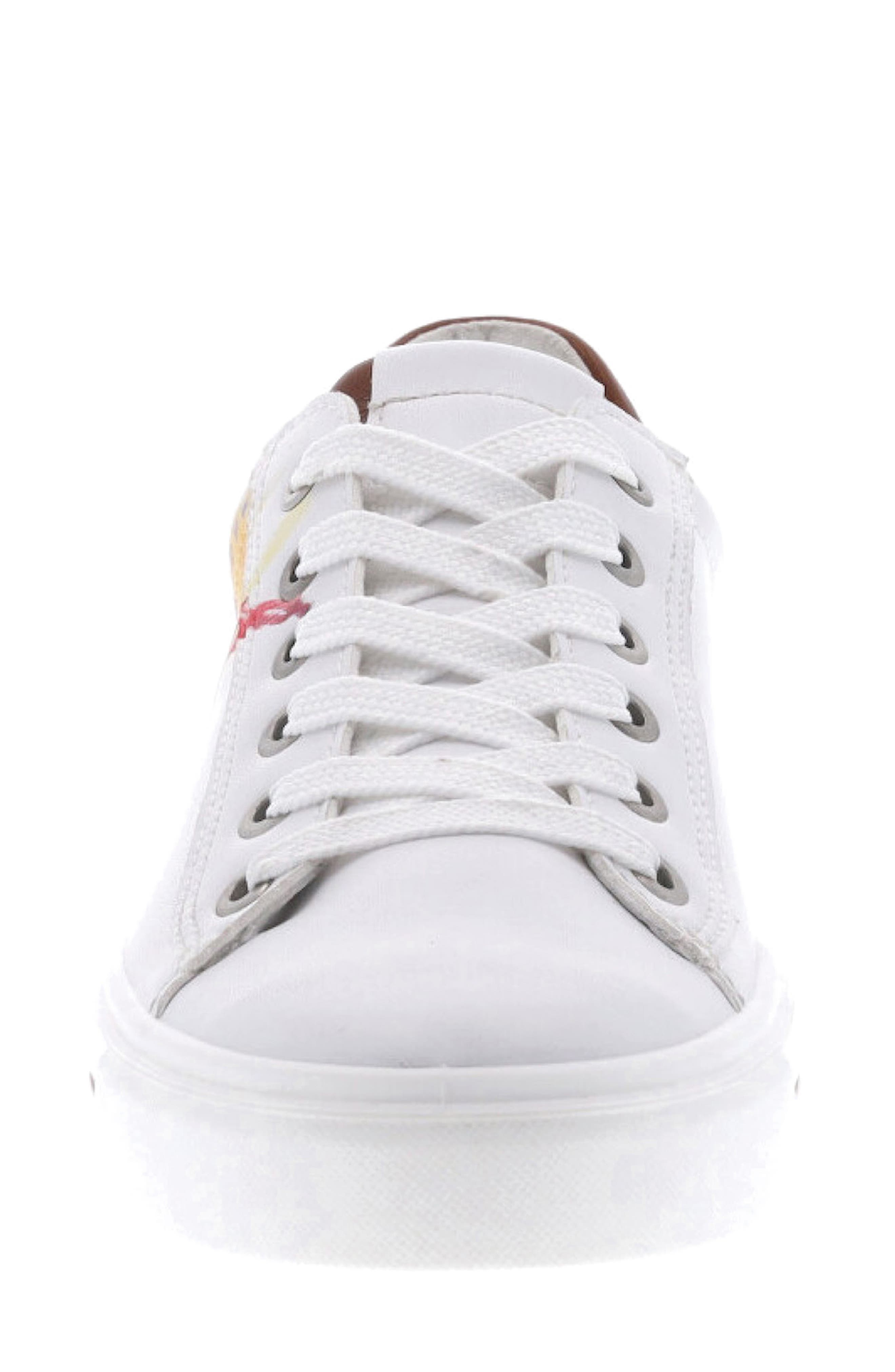 ara Camden Sneaker, Alternate, color, 