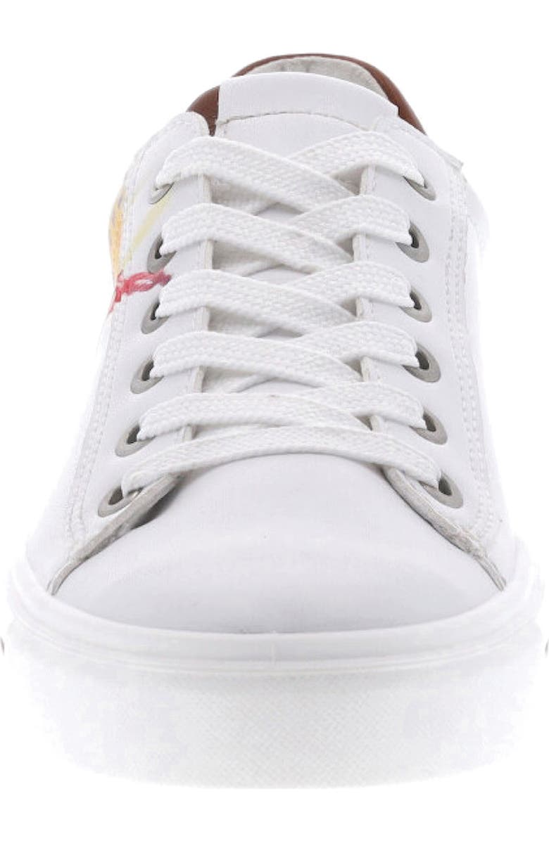 ara Camden Sneaker, Alternate, color,