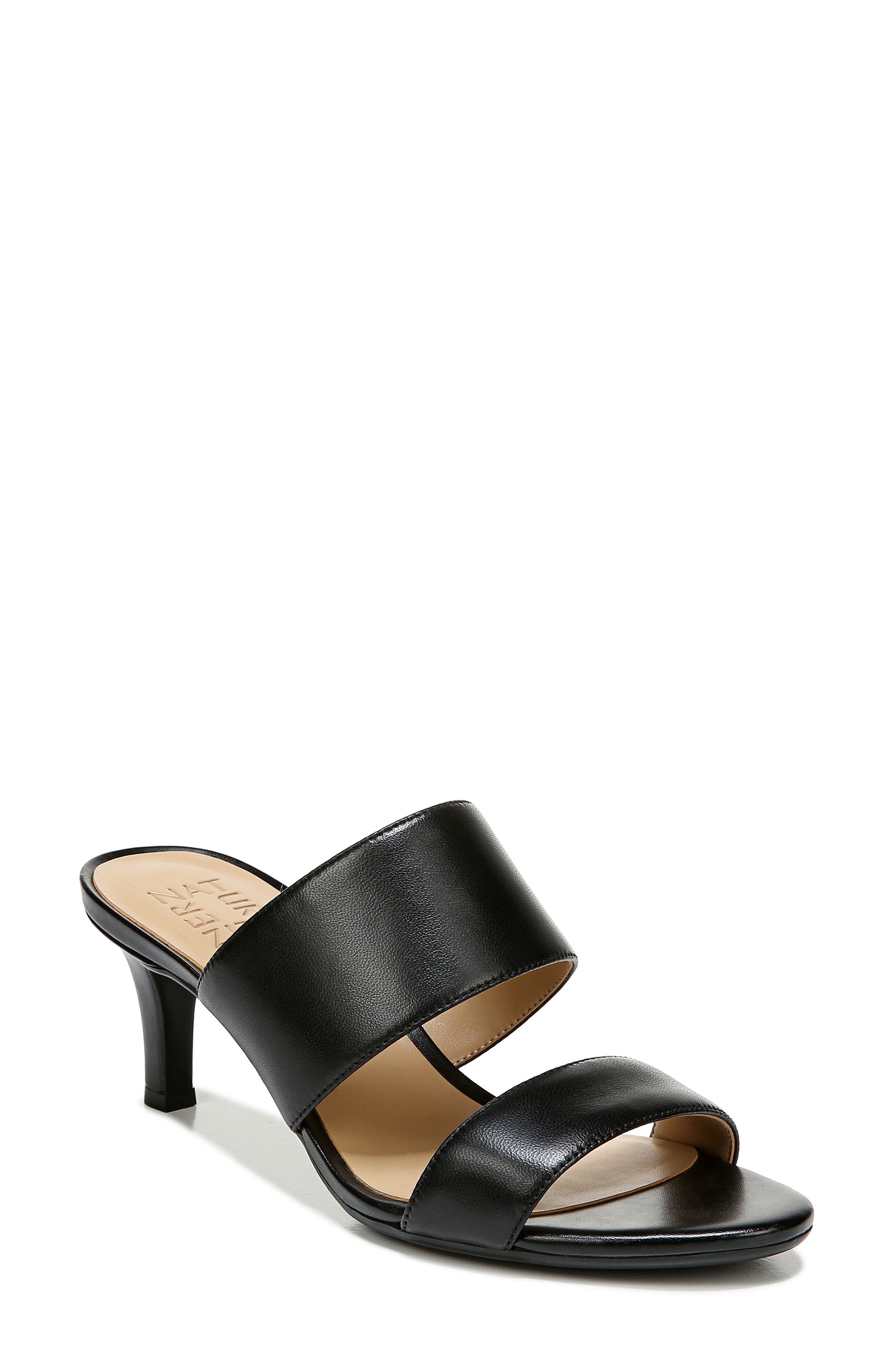 Naturalizer Tibby Slide Sandal, Main, color, 