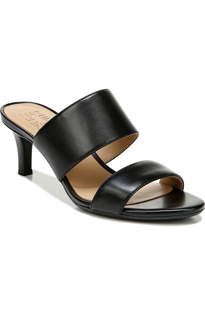 Naturalizer Tibby Slide Sandal, Main, color,