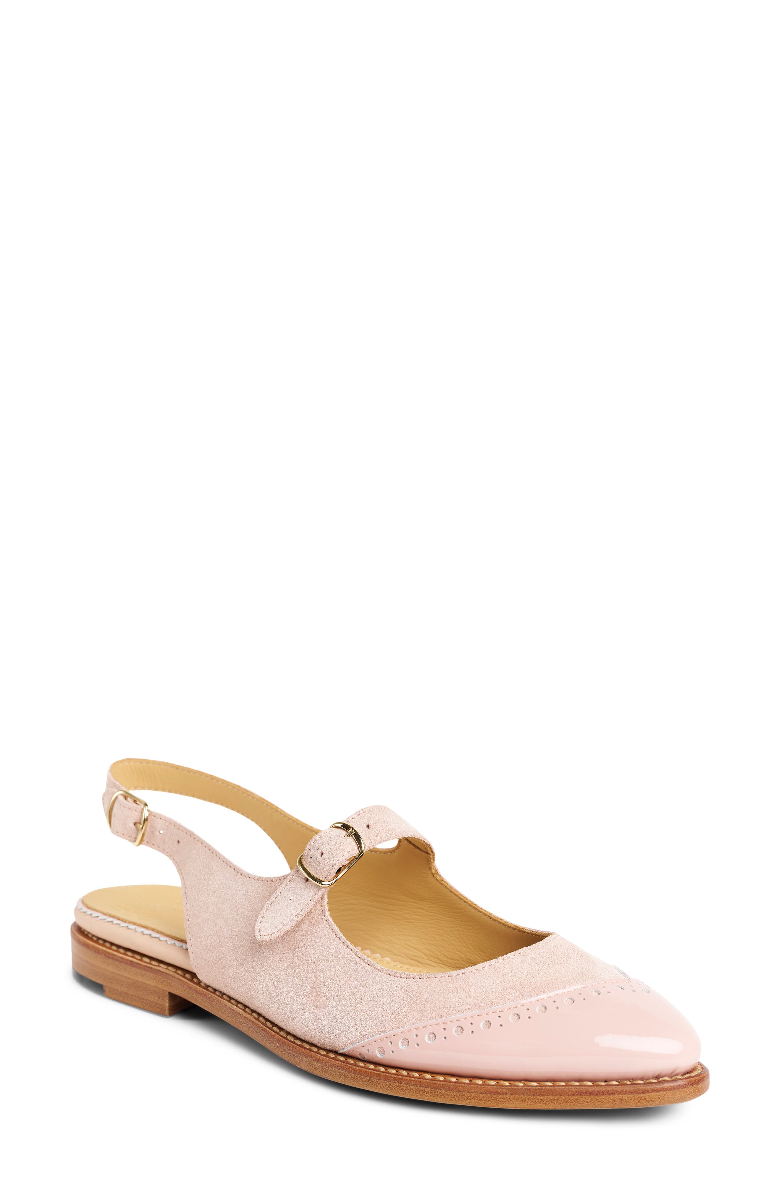 Miss Amelia Mary Jane Flat, Main, color, MOCHI