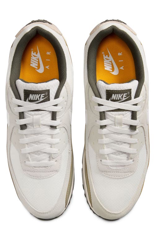 Nike Air Max 90 Sneaker