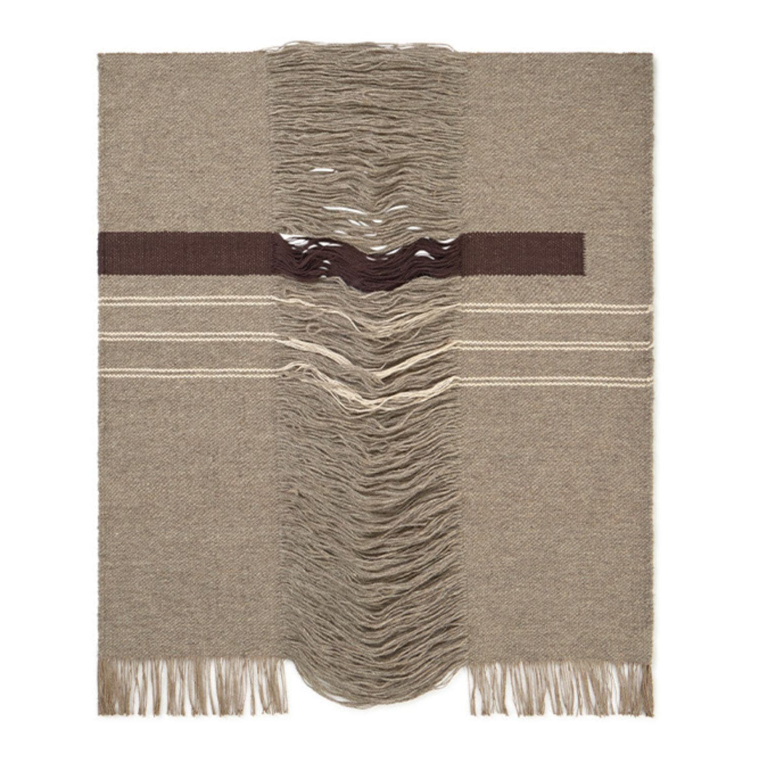 selected Brown