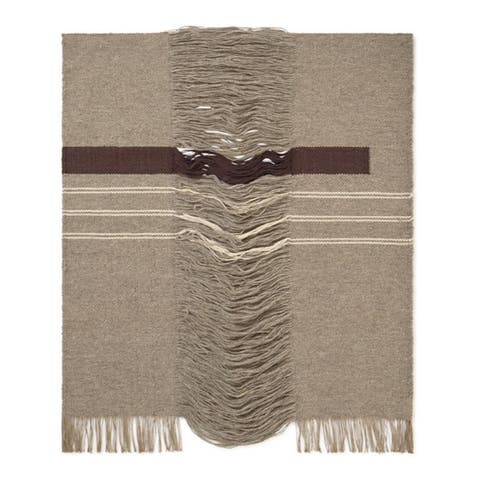 Handloom Wall Hanger