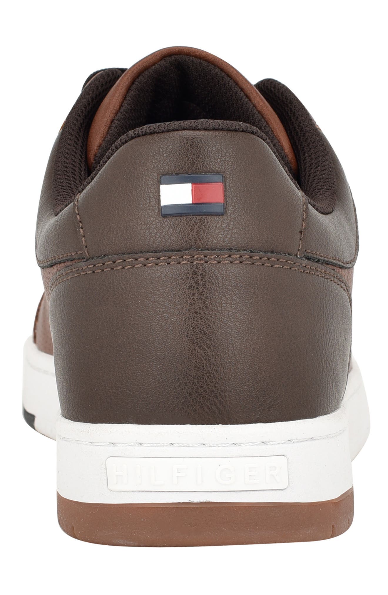 Tommy Hilfiger Trapeze Sneaker, Alternate, color, 